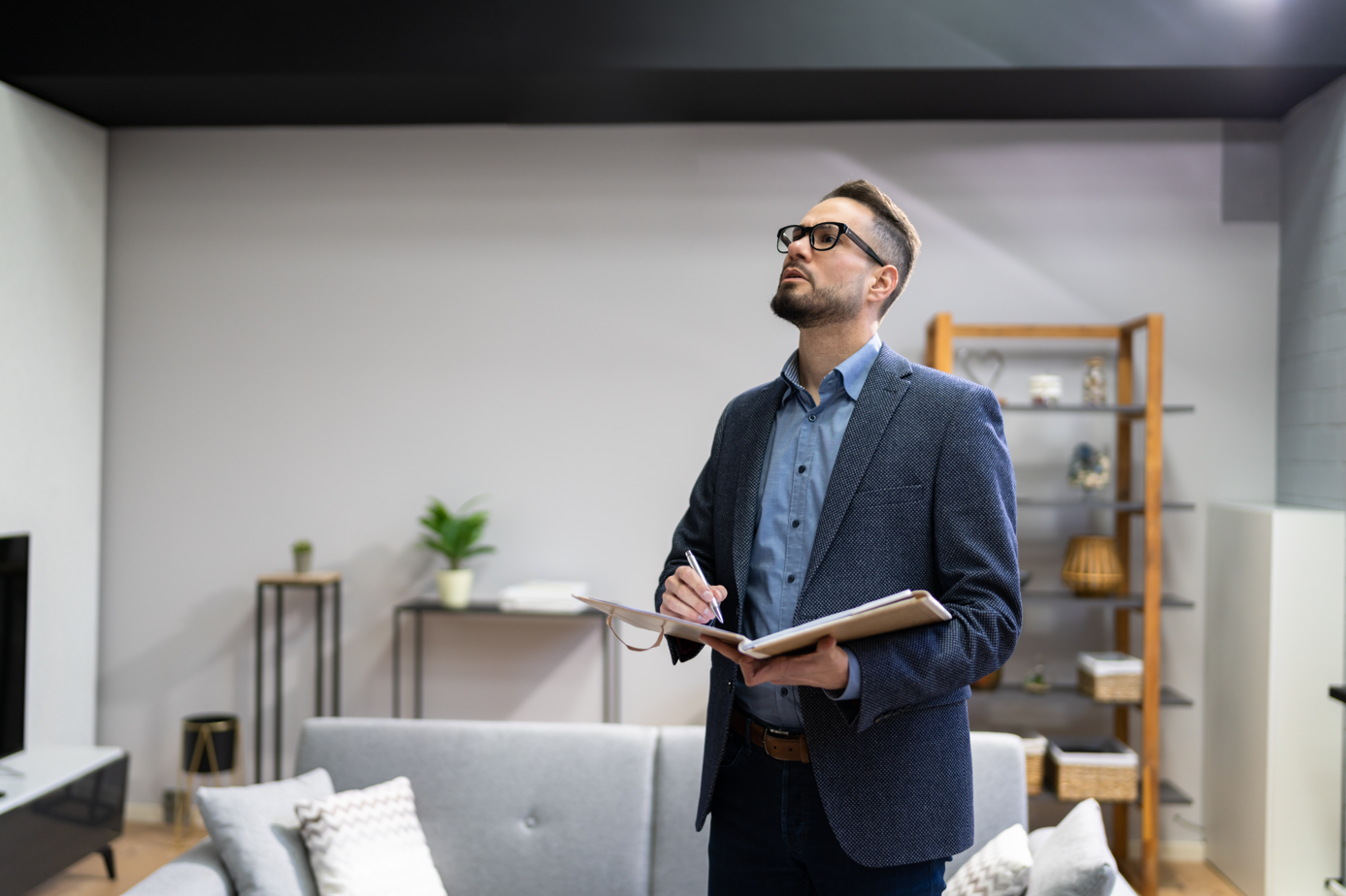 À qui faire appel pour estimer le prix de vente de son appartement ?