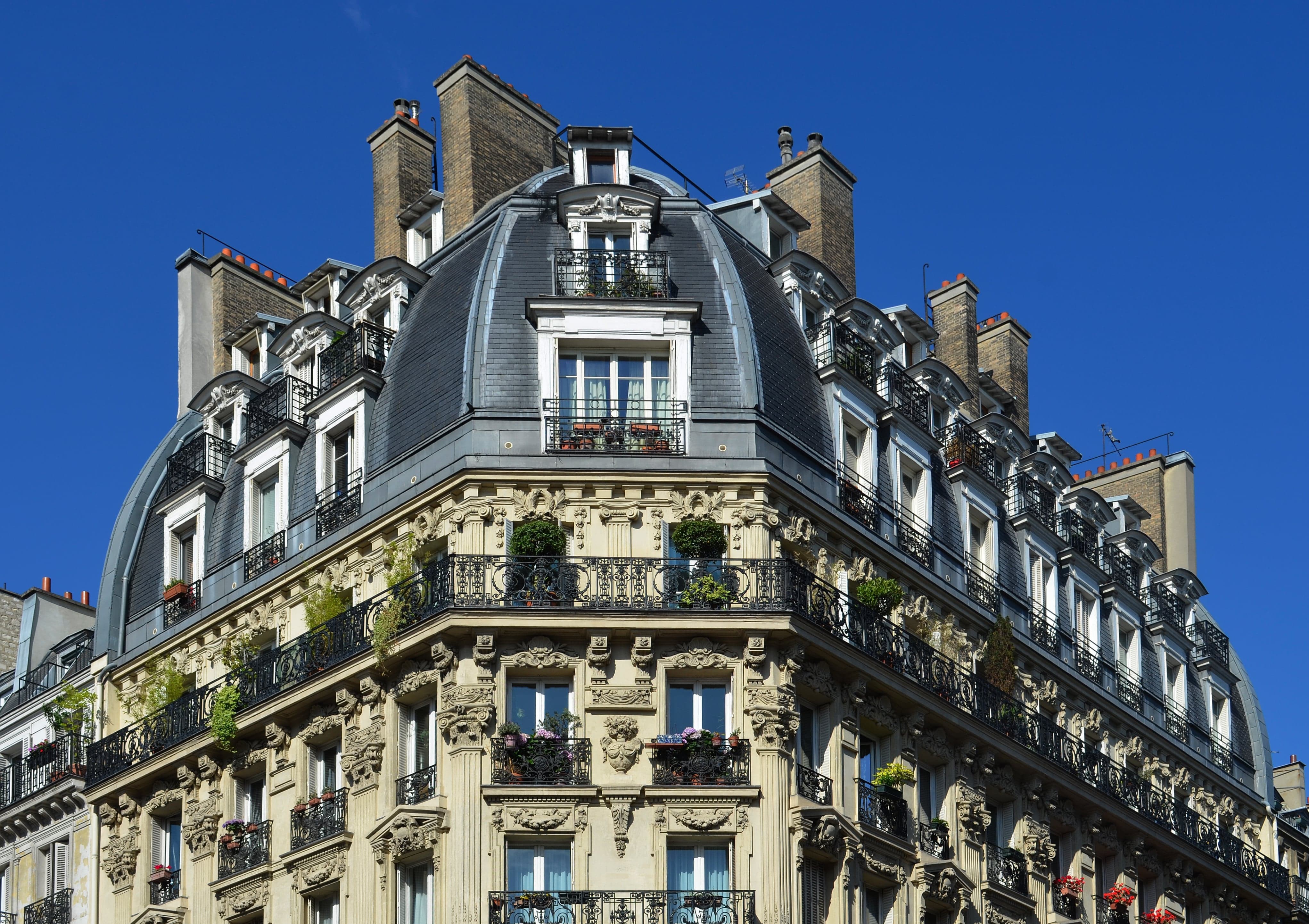 Rennes : la ville où il fait bon vivre 