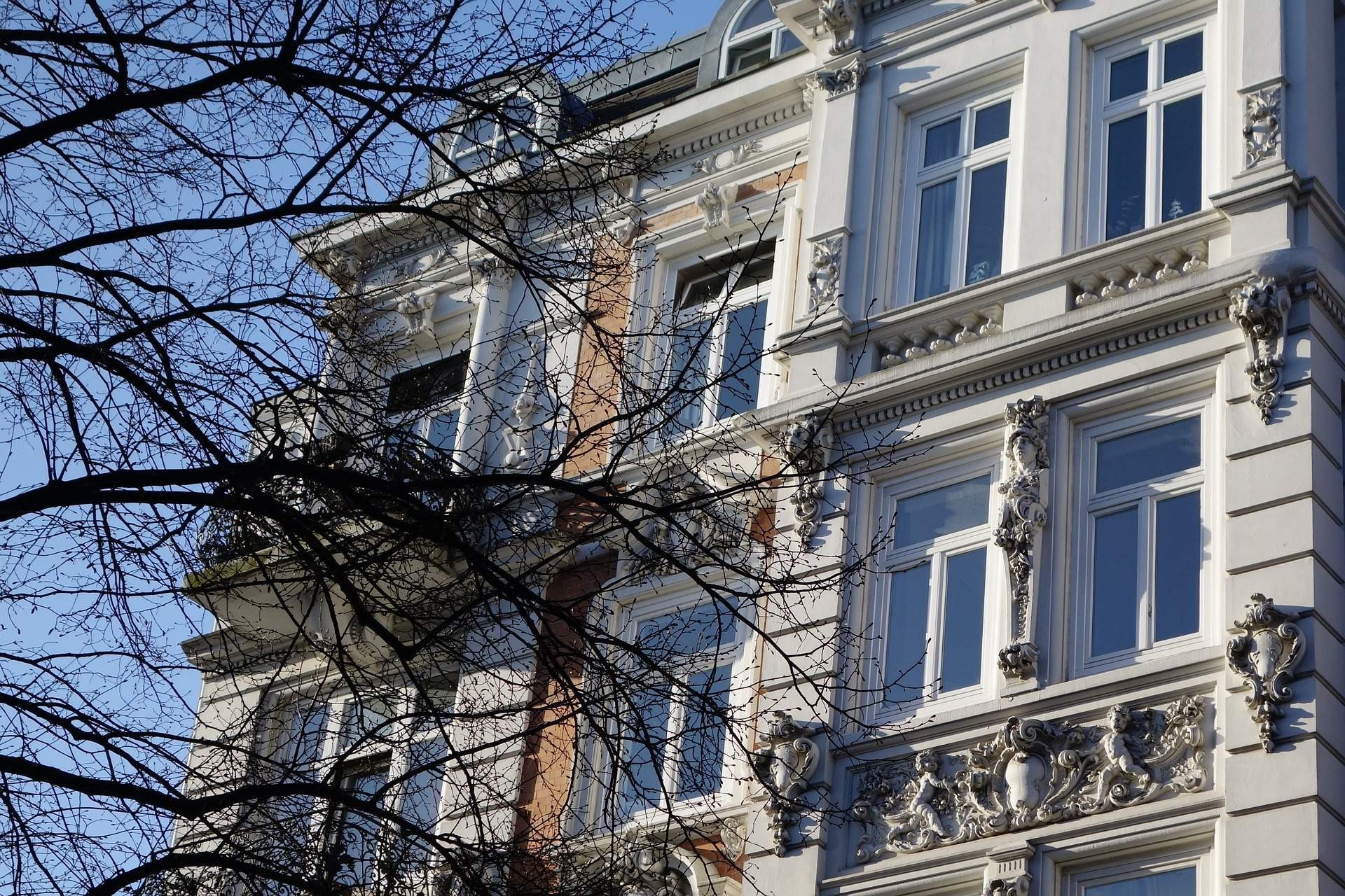 3 raisons d'investir dans l'immobilier ancien 