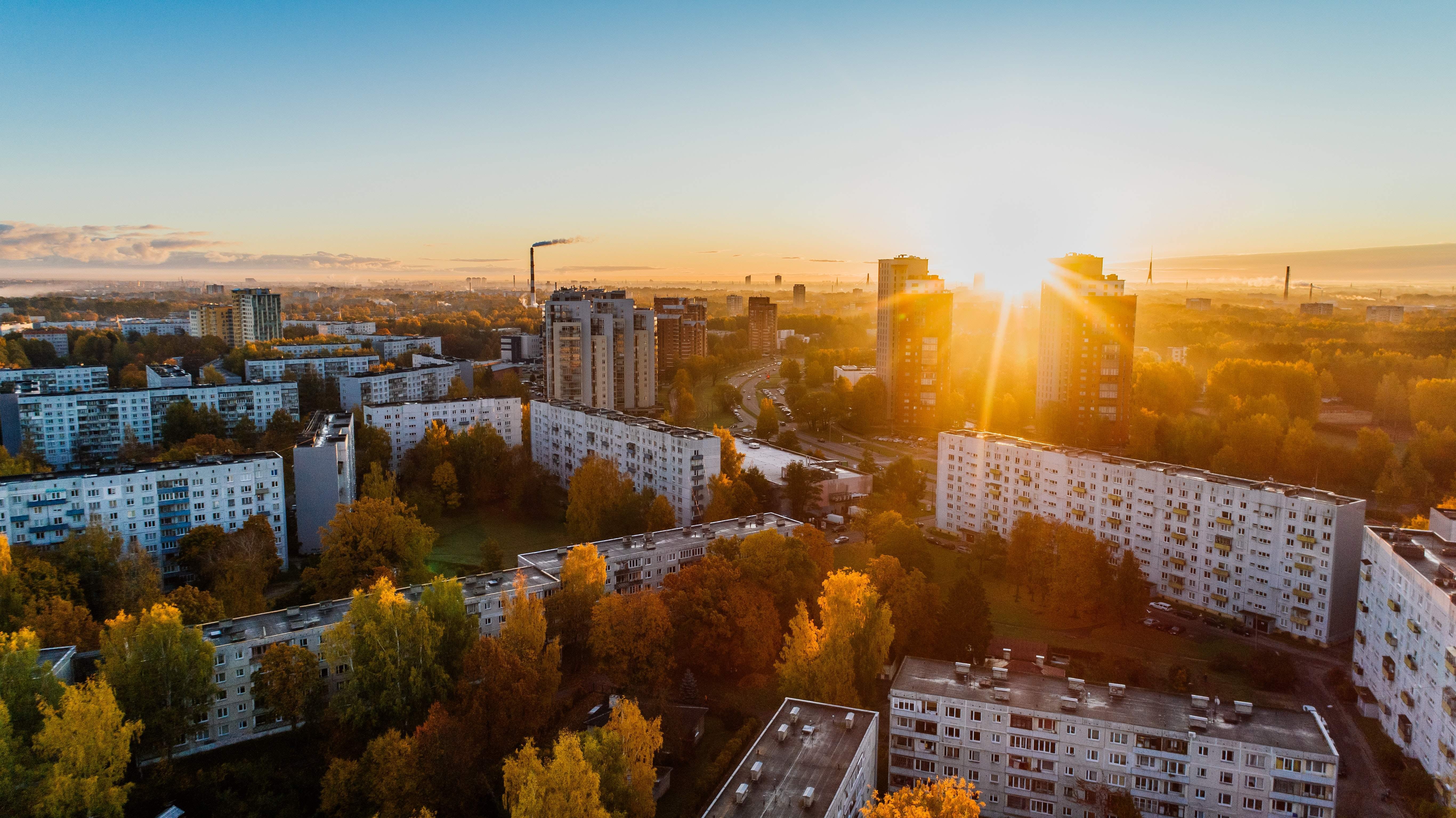 Immobilier : ce qui motive les Français à acheter