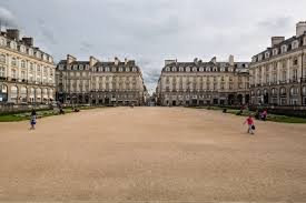  Location à Rennes : 53% moins cher qu’à Paris